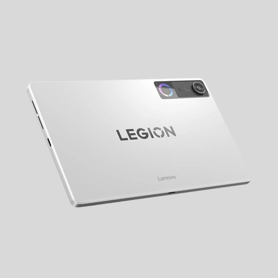 Lenovo Legion Y700 Salvation Edition (5.ª Gen) 12GB+256GB Version Nativa