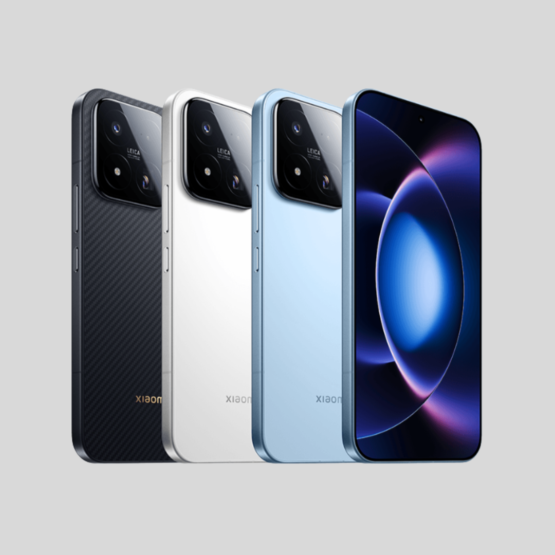 Xiaomi 17 Max 12Gb+256Gb Version Nativa