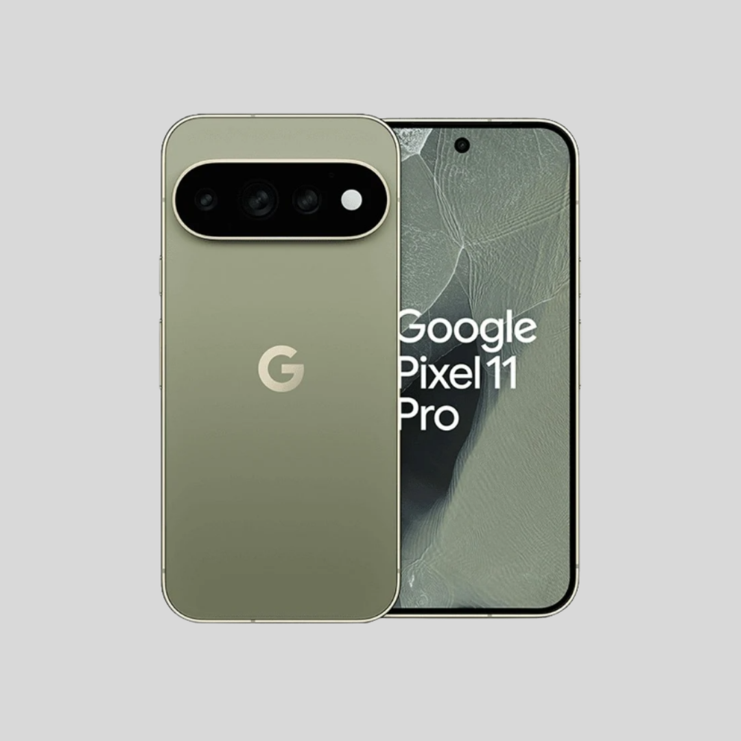 Google Pixel 11 Pro 256Gb