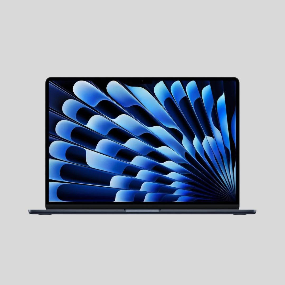 MacBook Air M5 15" 24 GB + 1 TB
