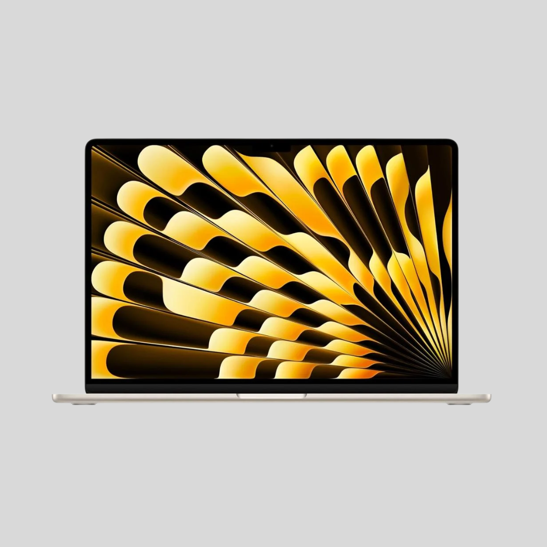 MacBook Air M5 15" 24 GB + 1 TB