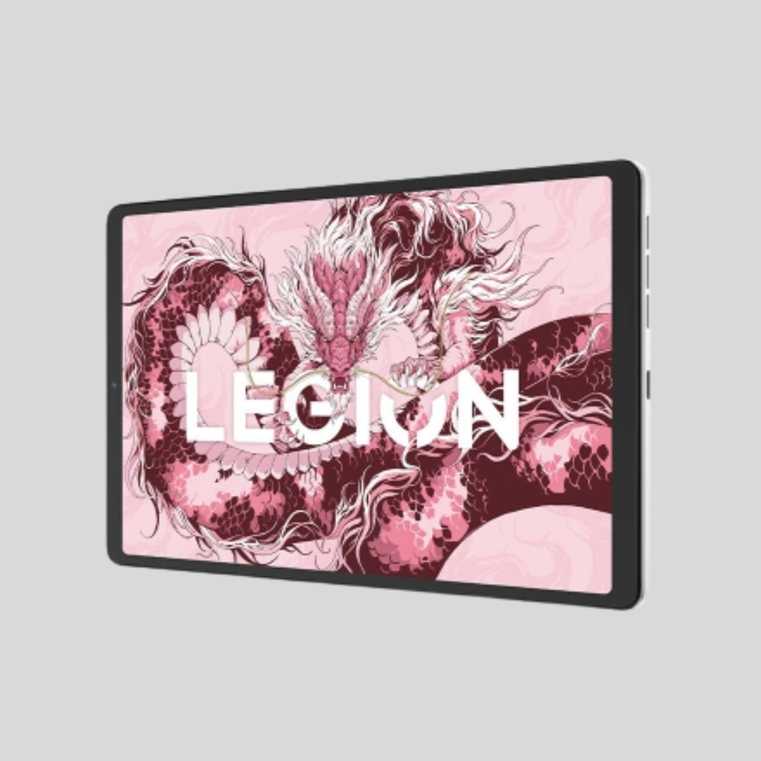 Lenovo Legion Y700 (3.ª Gen) 12GB+256GB Version Nativa