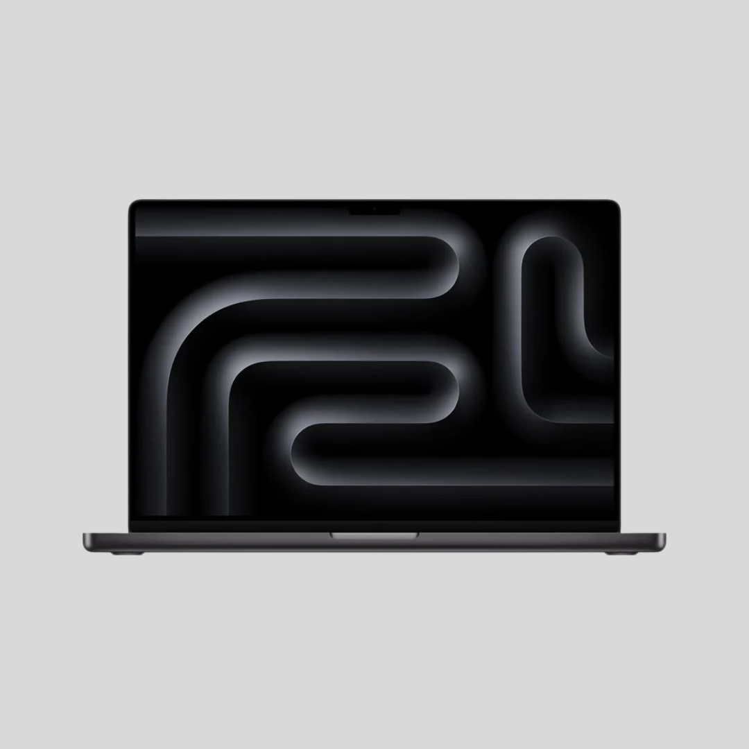 MacBook Pro M5 Max 16" 36 GB + 2 TB