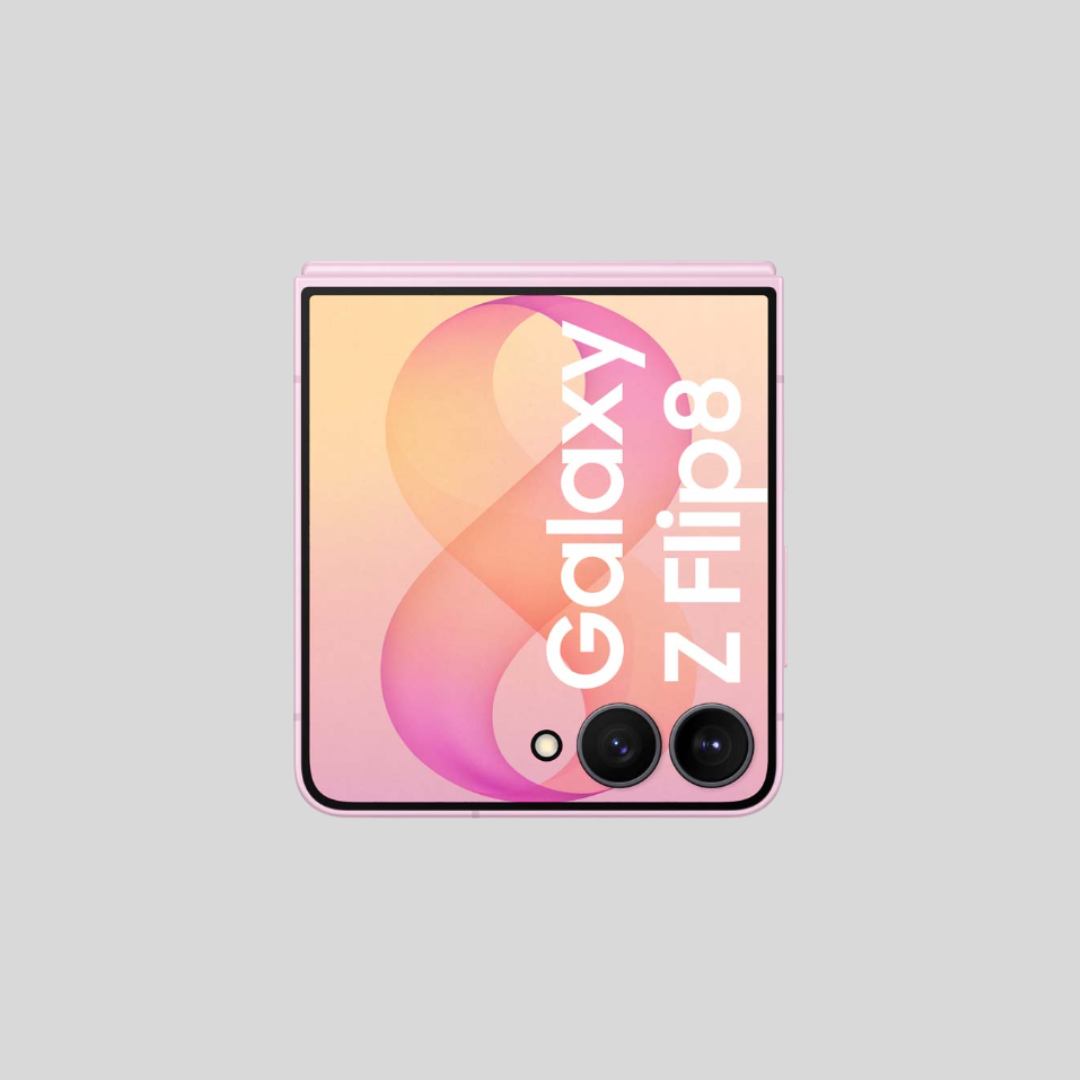 Samsung Galaxy Z Flip 8  12+256GB
