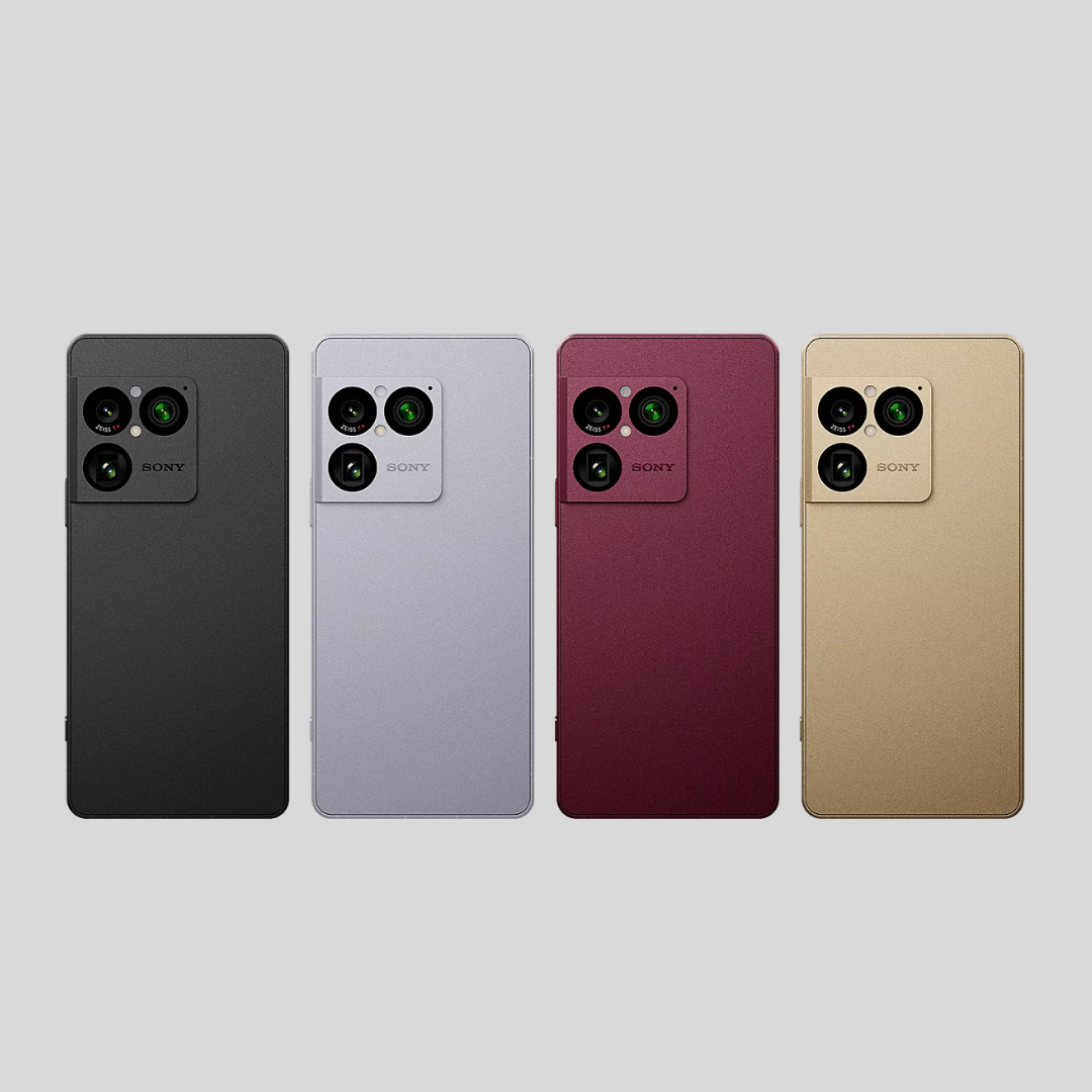 Sony Xperia 1 VIII 16Gb +512Gb