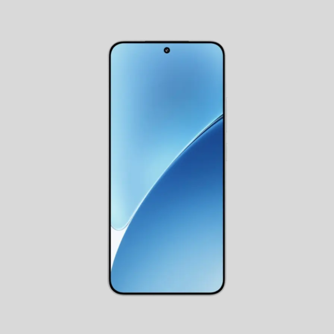 Xiaomi 15 12+256GB Blanco Seminuevo