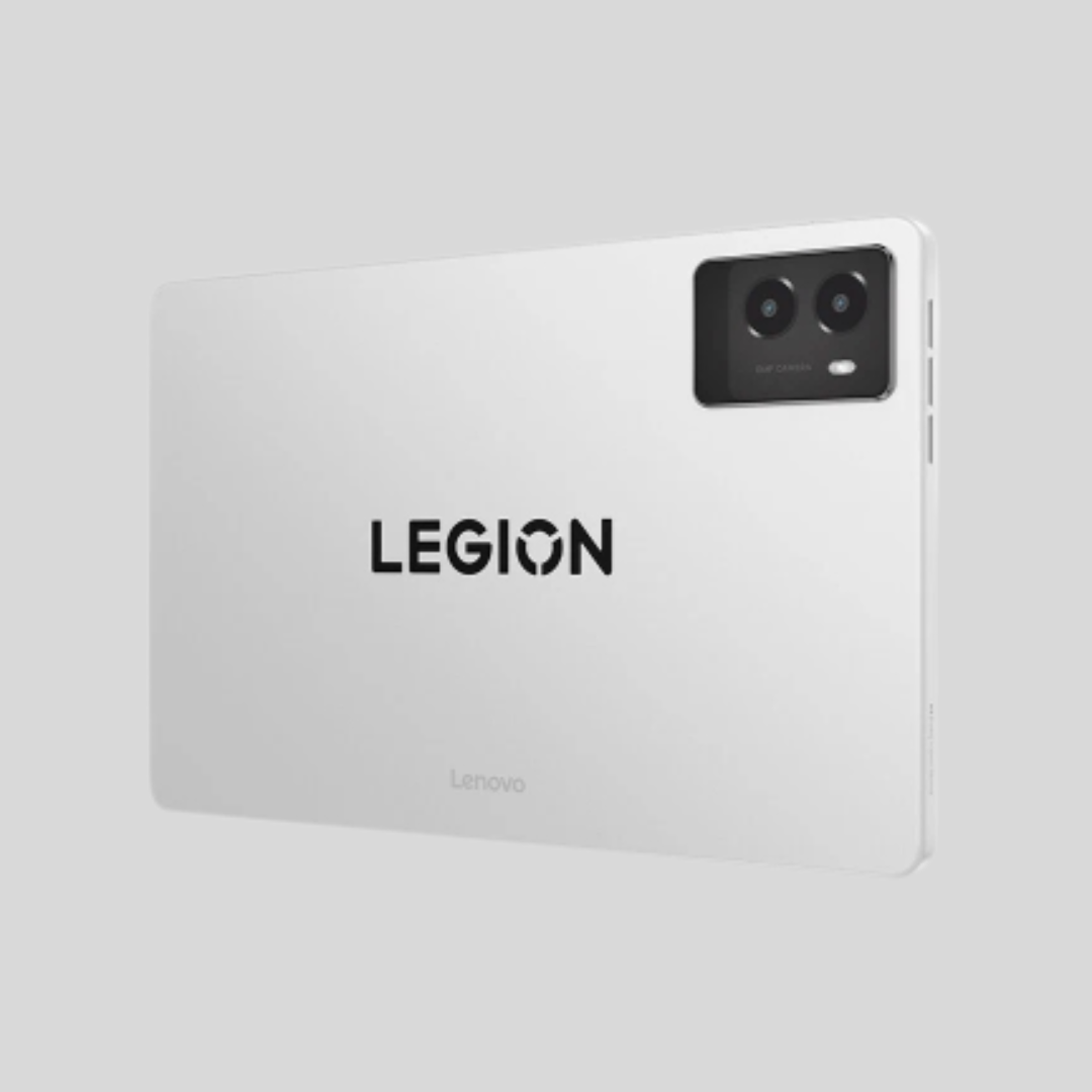 Lenovo Legion Y700 (3.ª Gen) 12GB+256GB Version Nativa