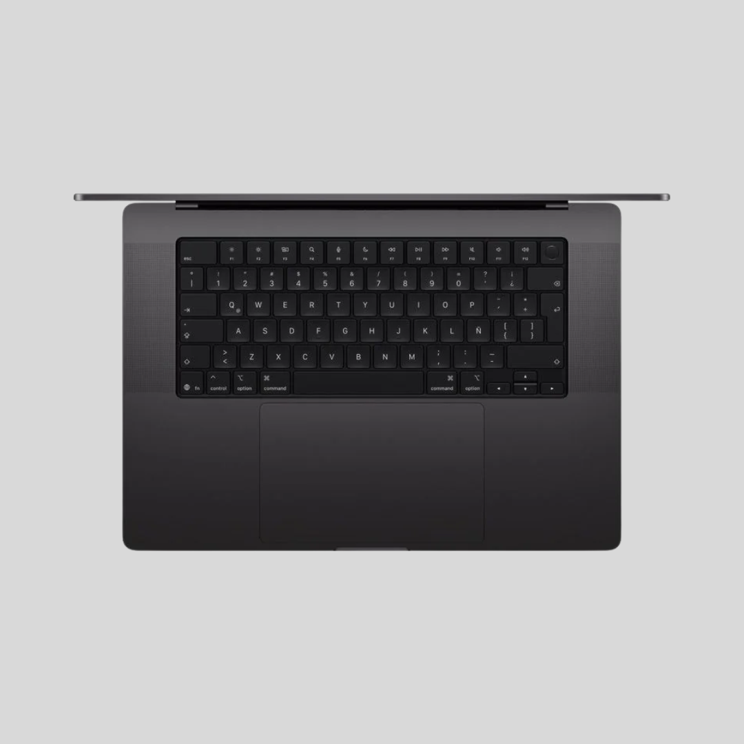 MacBook Pro M5 Max 16" 36 GB + 2 TB