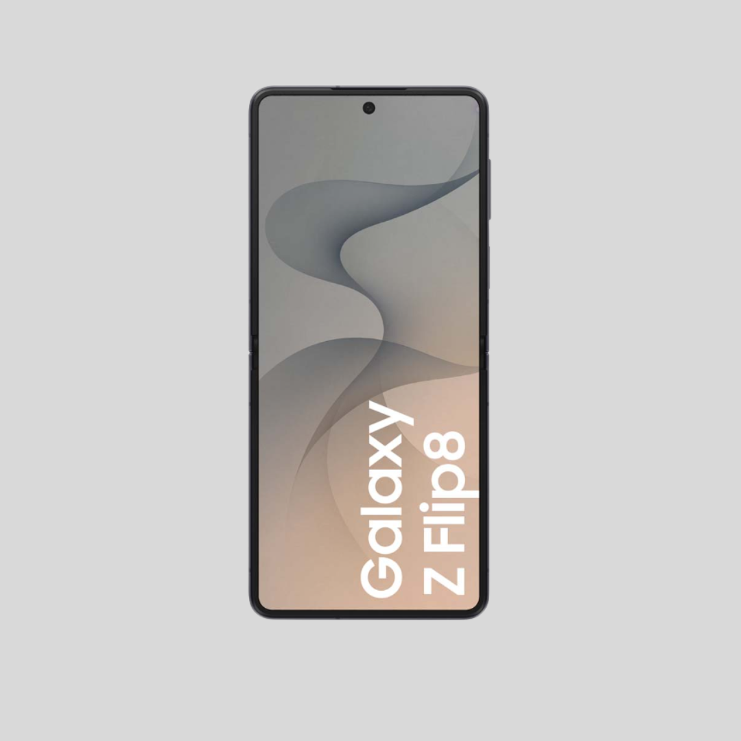 Samsung Galaxy Z Flip 8  12+256GB