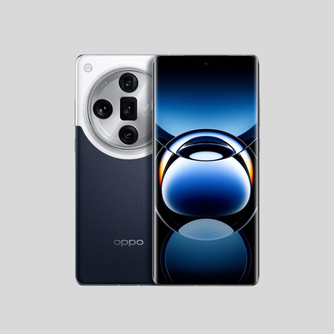 Oppo Find X7 Ultra 16+256GB Version Nativa