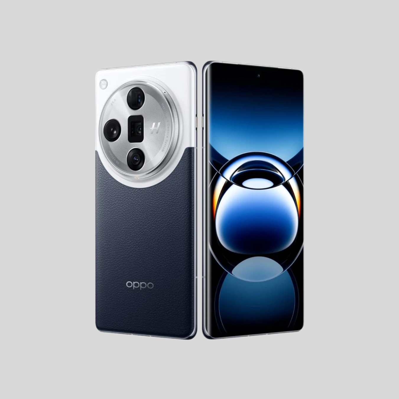 Oppo Find X7 Ultra 16+256GB Version Nativa