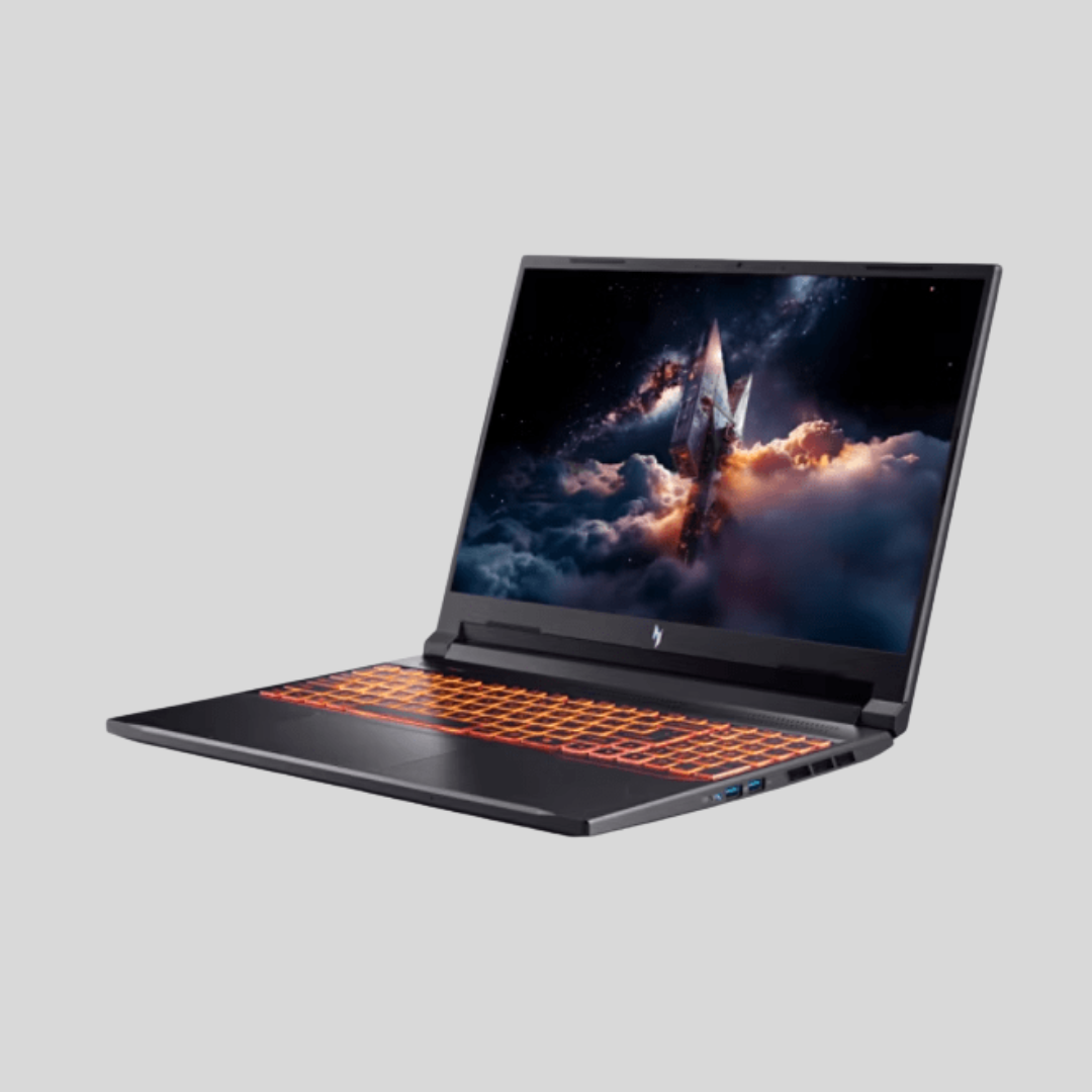 ACER NITRO V 16 CORE 7 240H 32GB DDR5 512GB SSD RTX 5060 8GB 16 WUXGA 180Hz WIN11