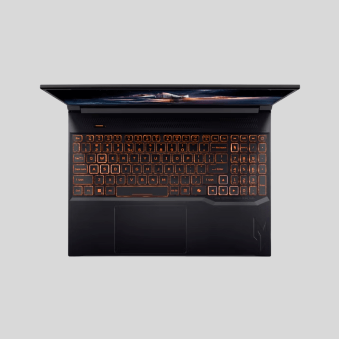 ACER NITRO V 16 CORE 7 240H 32GB DDR5 512GB SSD RTX 5060 8GB 16 WUXGA 180Hz WIN11