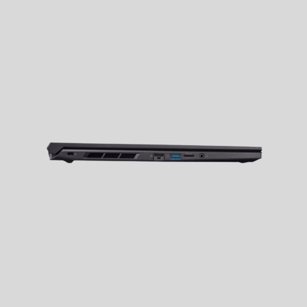 ACER NITRO V 16 CORE 7 240H 32GB DDR5 512GB SSD RTX 5060 8GB 16 WUXGA 180Hz WIN11