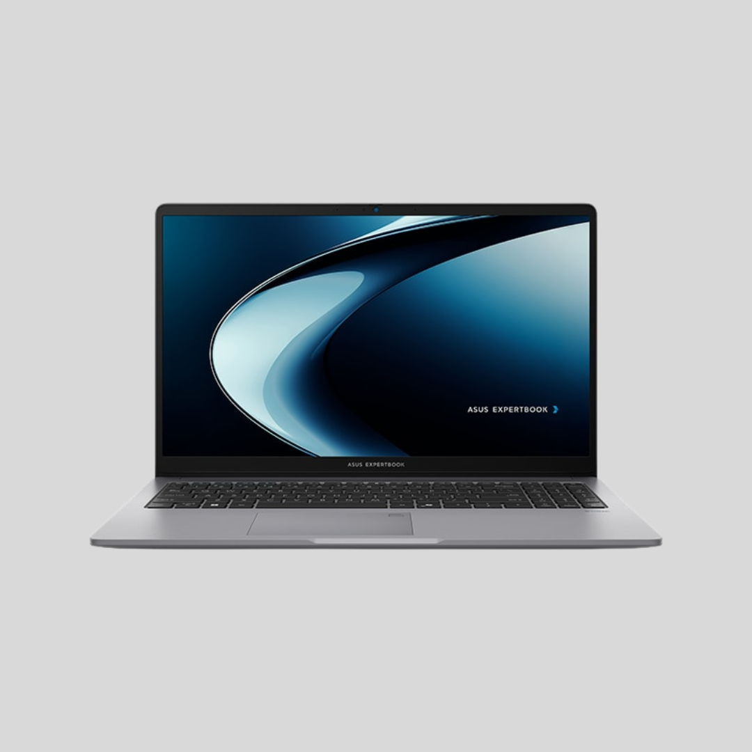 % ASUS EXPERTBOOK PM1503CDA-S70514 RYZEN 5 150 16GB DDR5 512GB SSD 15.6" FHD FREEDOS