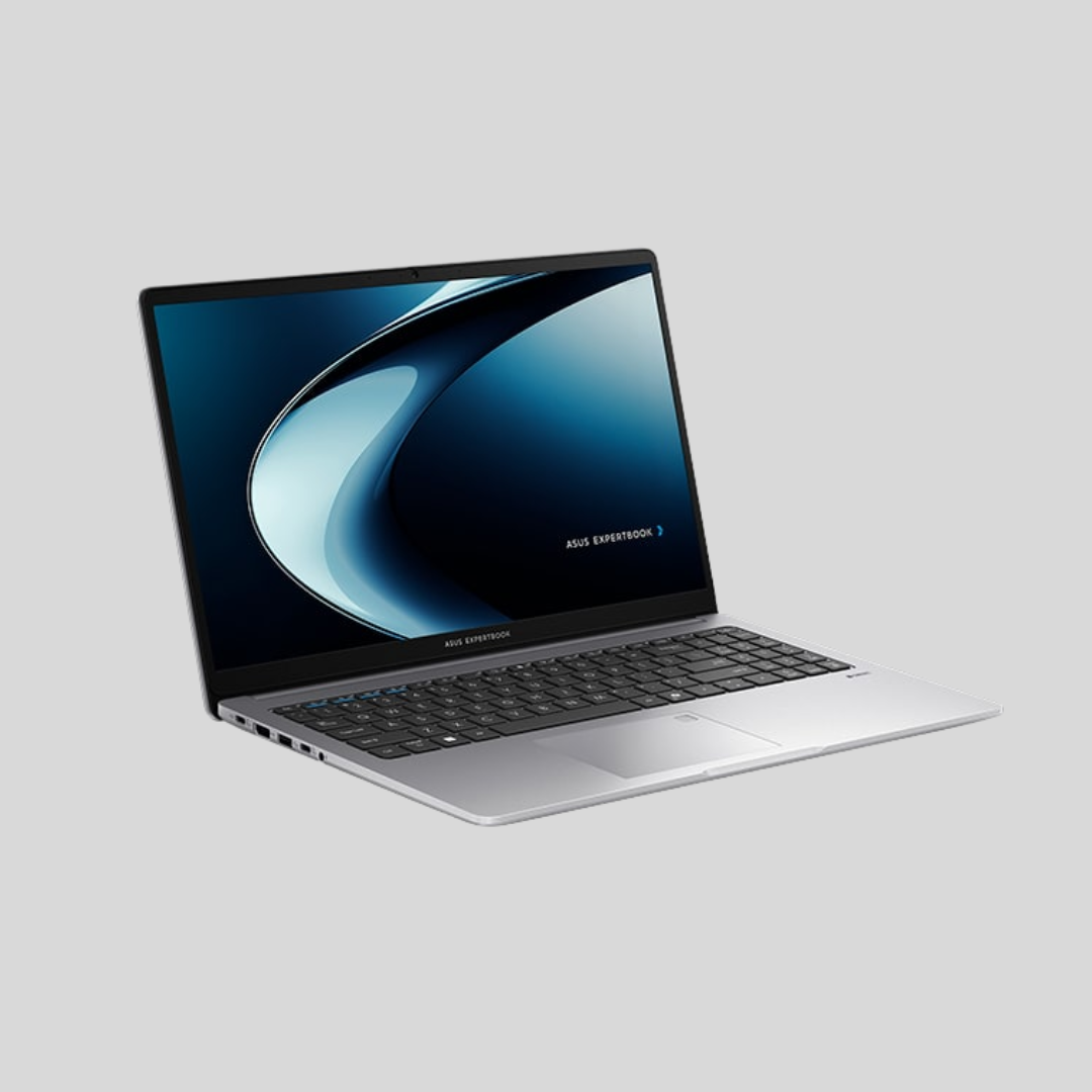 % ASUS EXPERTBOOK PM1503CDA-S70514 RYZEN 5 150 16GB DDR5 512GB SSD 15.6" FHD FREEDOS