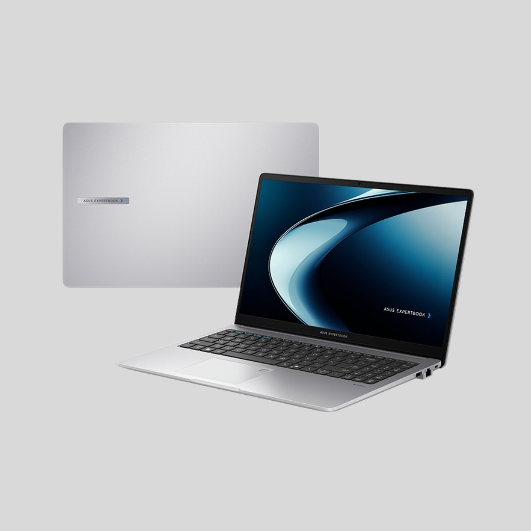 % ASUS EXPERTBOOK PM1503CDA-S70514 RYZEN 5 150 16GB DDR5 512GB SSD 15.6" FHD FREEDOS