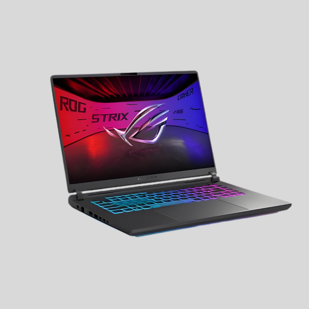 ASUS ROG STRIX G615J I9-14900HX 32GB RAM DDR5 1TB SSD RTX 5070 8GB 16" WUXGA