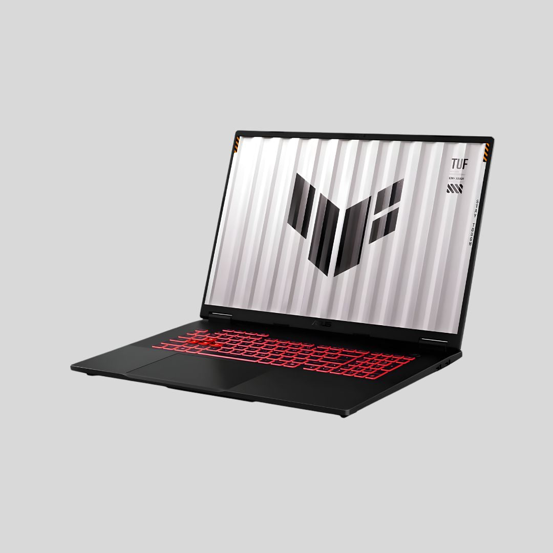 ASUS TUF A18 RYZEN 7 260 16GB DDR5 1TB SSD RTX 5060 8GB 18" WUXGA WIN 11