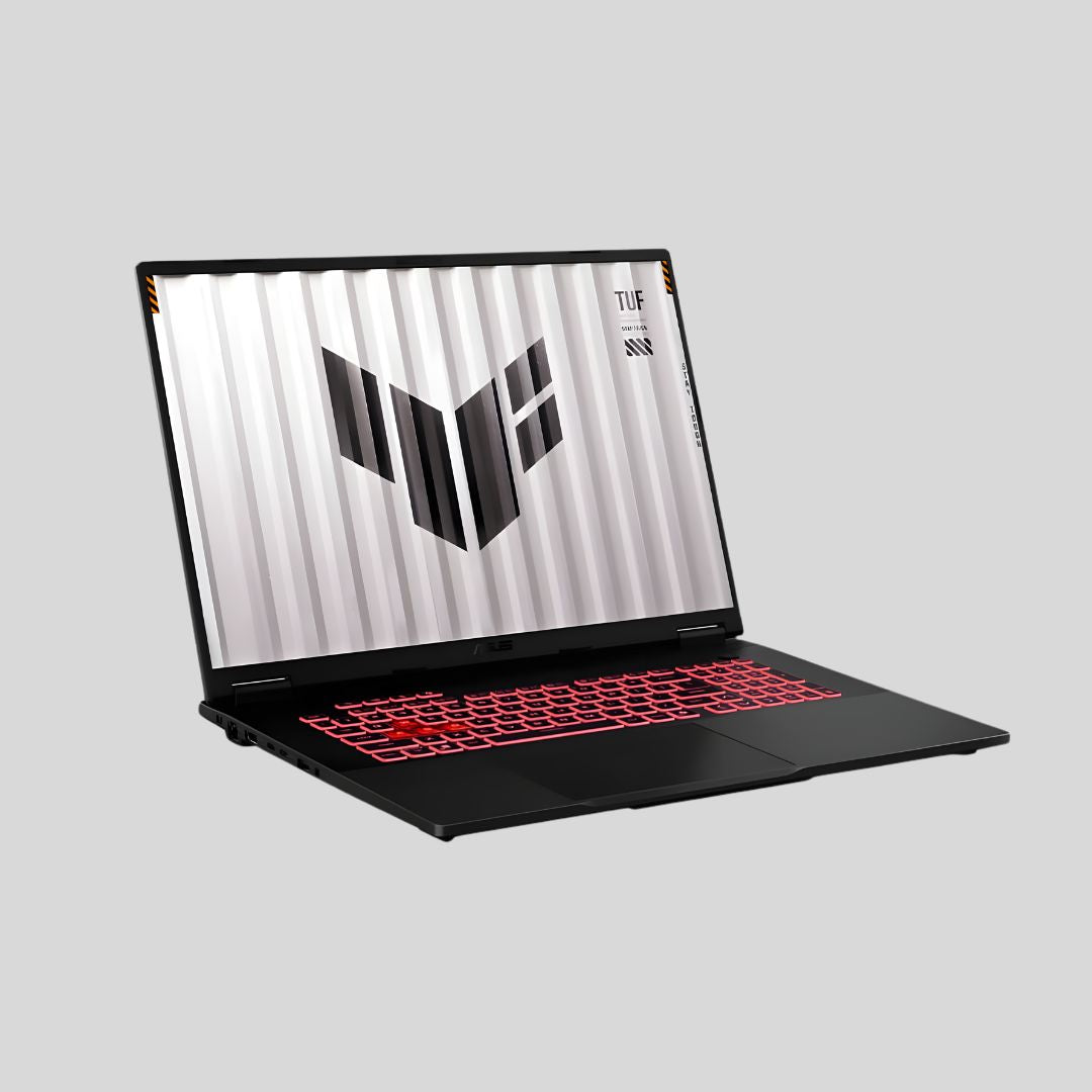 ASUS TUF A18 RYZEN 7 260 16GB DDR5 1TB SSD RTX 5060 8GB 18" WUXGA WIN 11