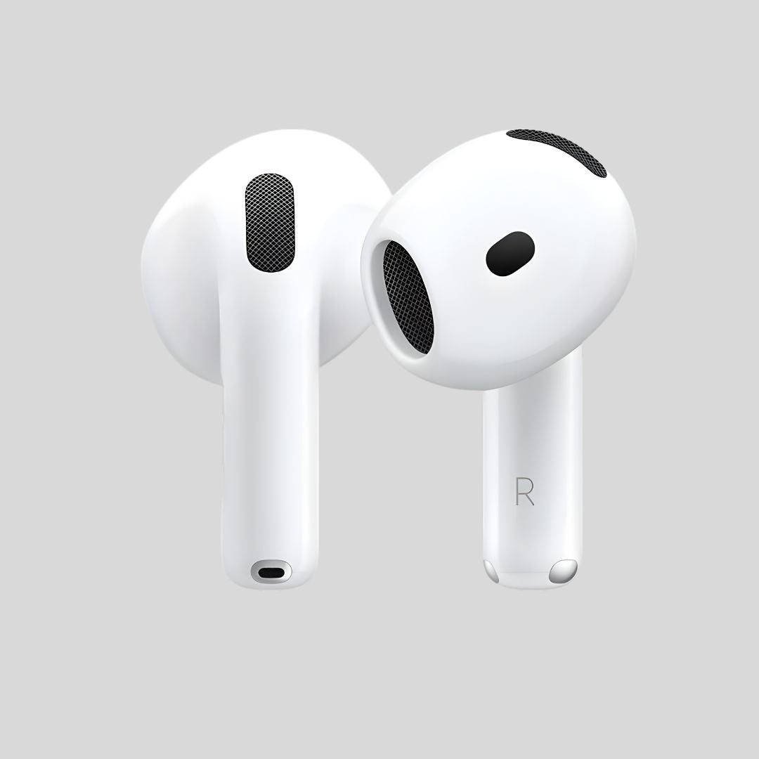 AirPods 4 (CCR)