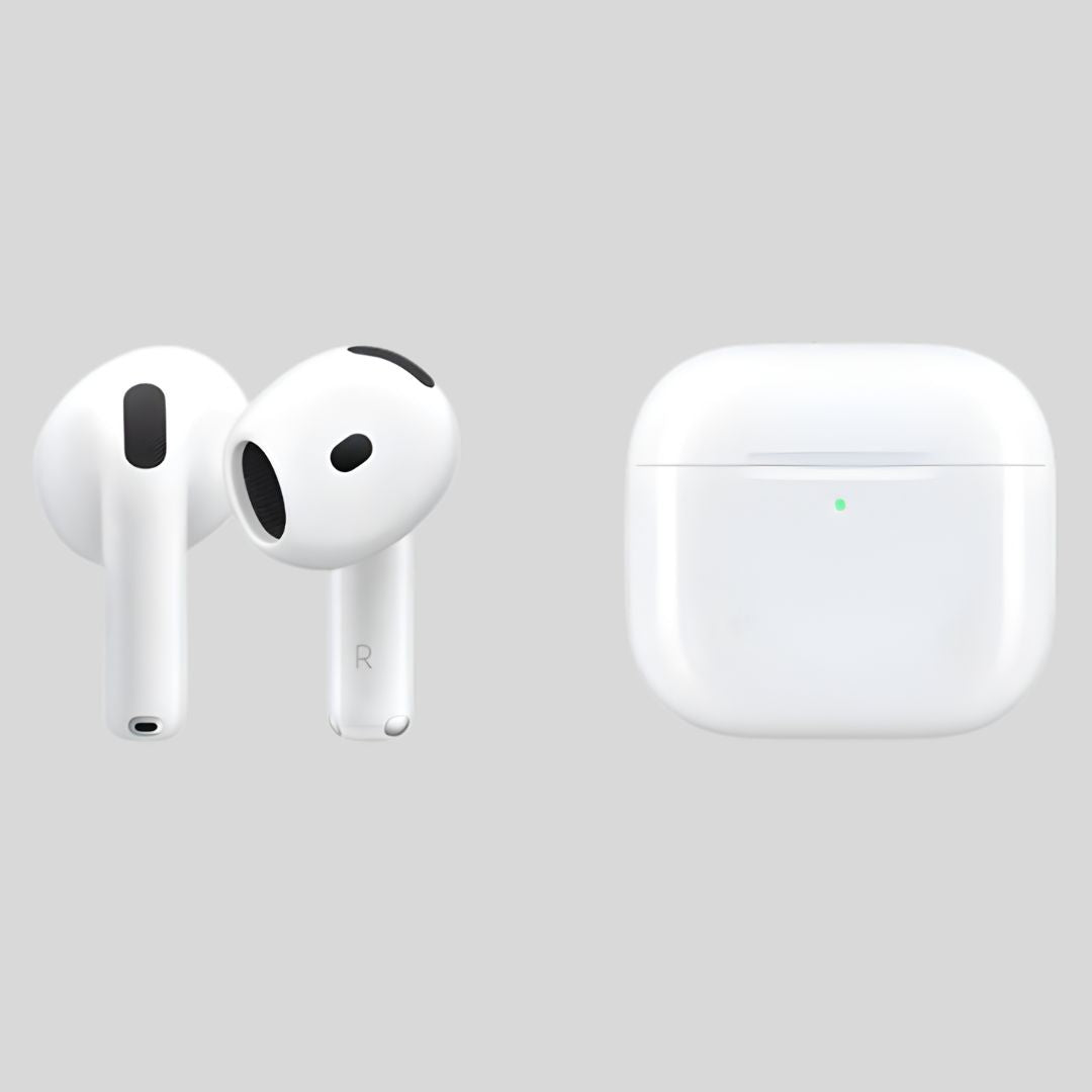 AirPods 4 (CCR)