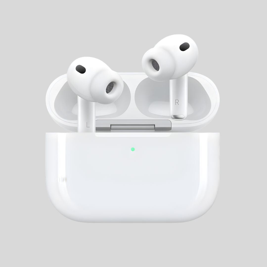 AirPods Pro 3