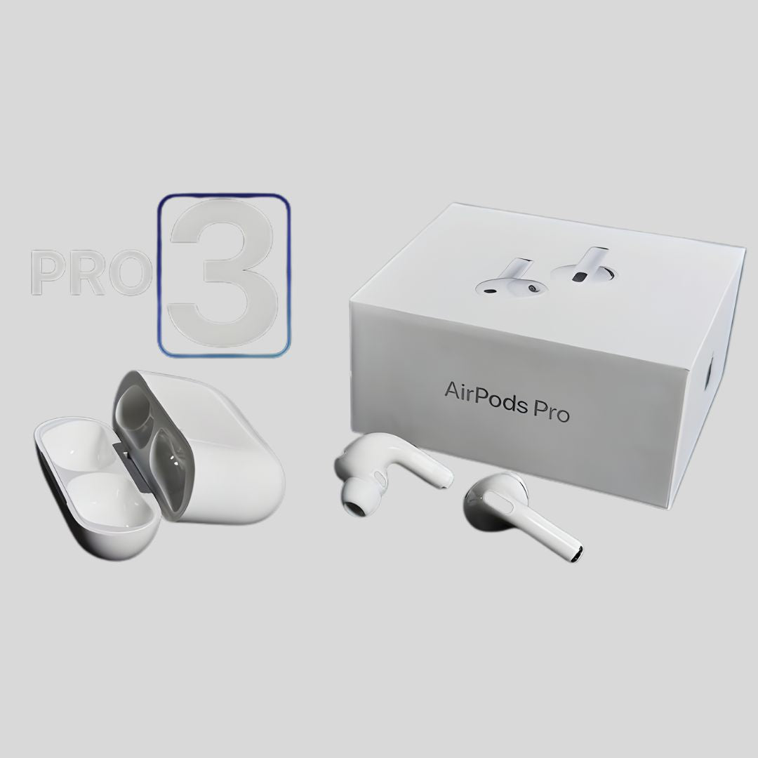 AirPods Pro 3
