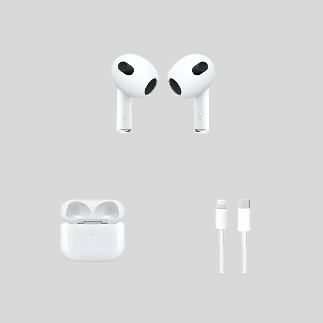 Airpods 3