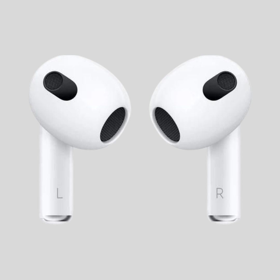 Audífonos Airpods Pro 2DA ANC Real Entrada TC