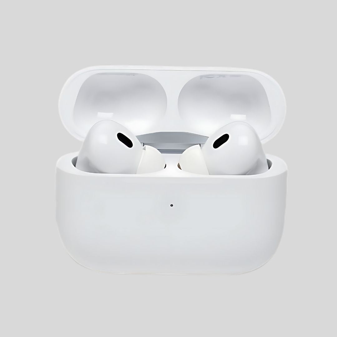 Audífonos Airpods Pro 2DA ANC Real Entrada TC