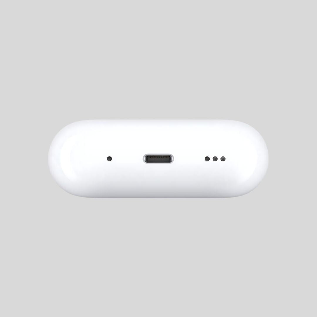 Audífonos Airpods Pro 2DA ANC Real Entrada TC