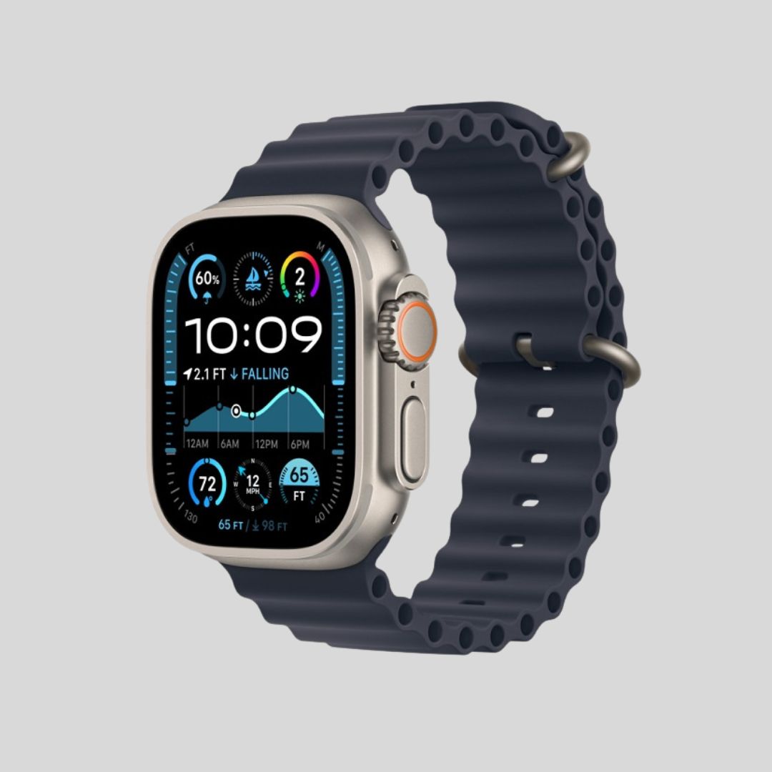 Apple Watch Ultra 2 (49mm ,2024)