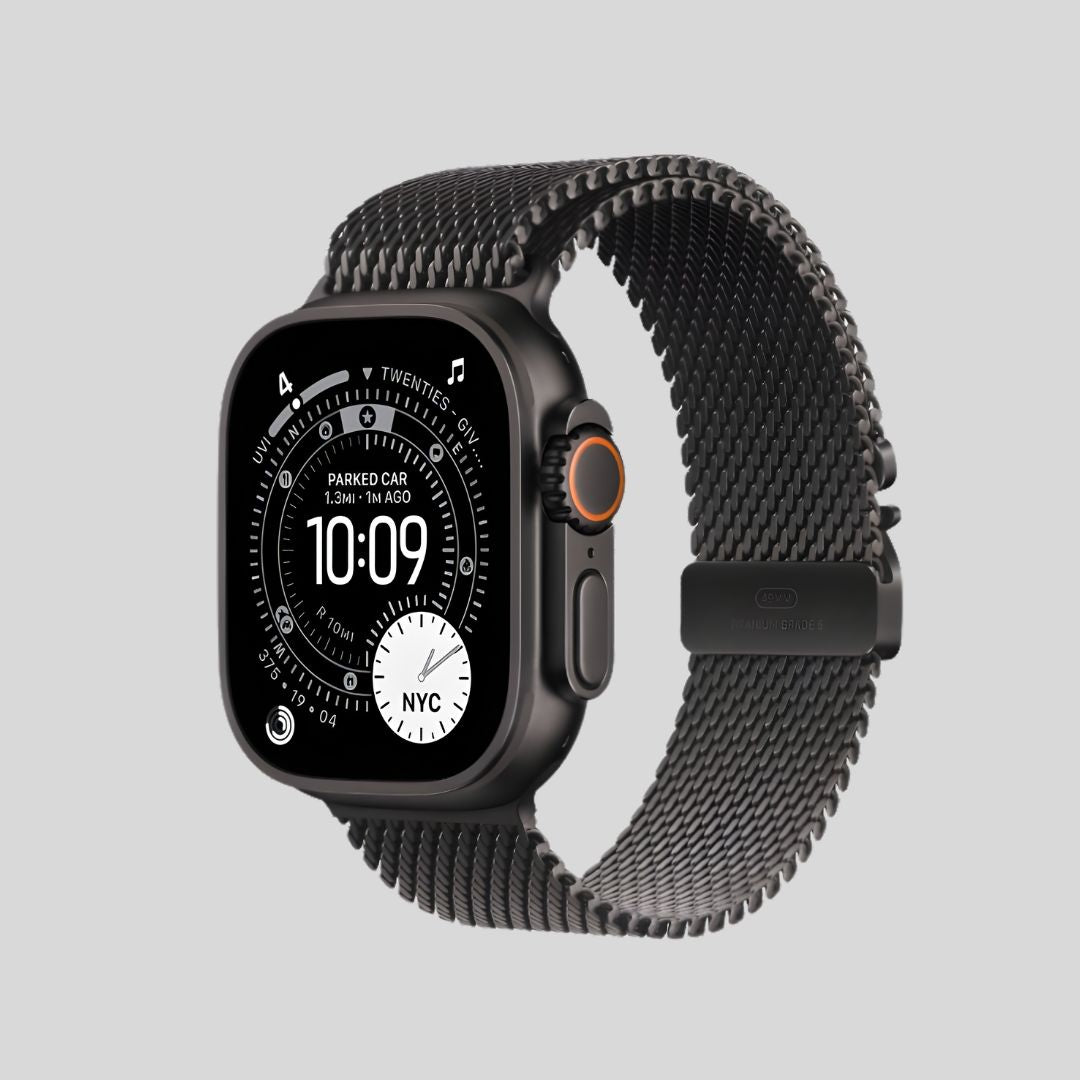 Apple Watch Ultra 3 (49mm ,2025)