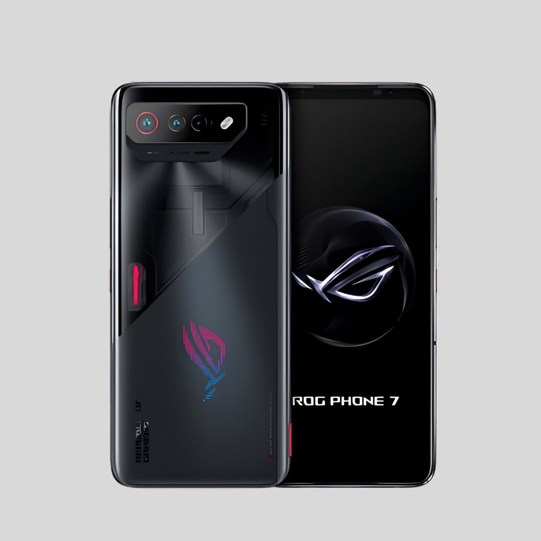 Asus Rog Phone 7 de 16+512GB