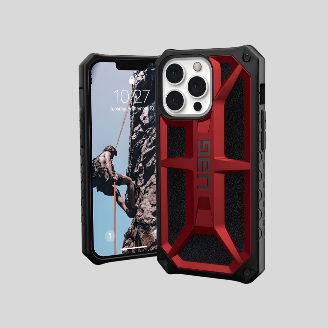 Case UAG