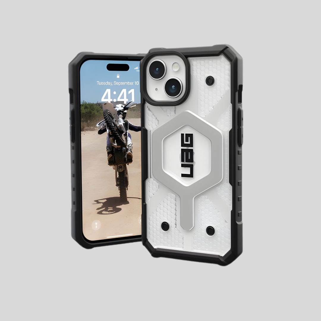 Case UAG