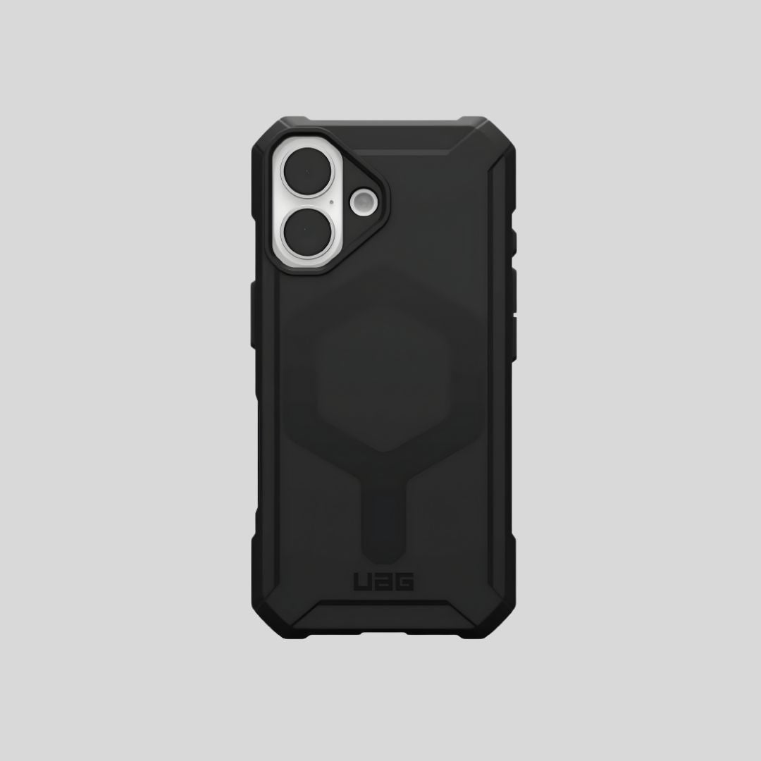 Case UAG