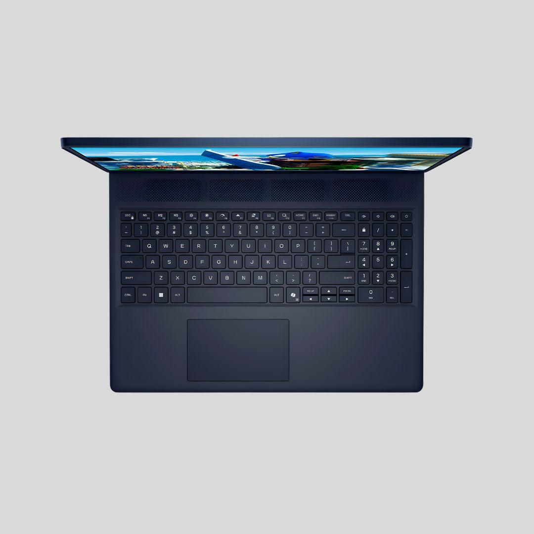 Dell Alienware 16 Aurora Core 7 240H 32GB DDR5 1TB RTX5060 8GB 16" WQXGA 120Hz W11