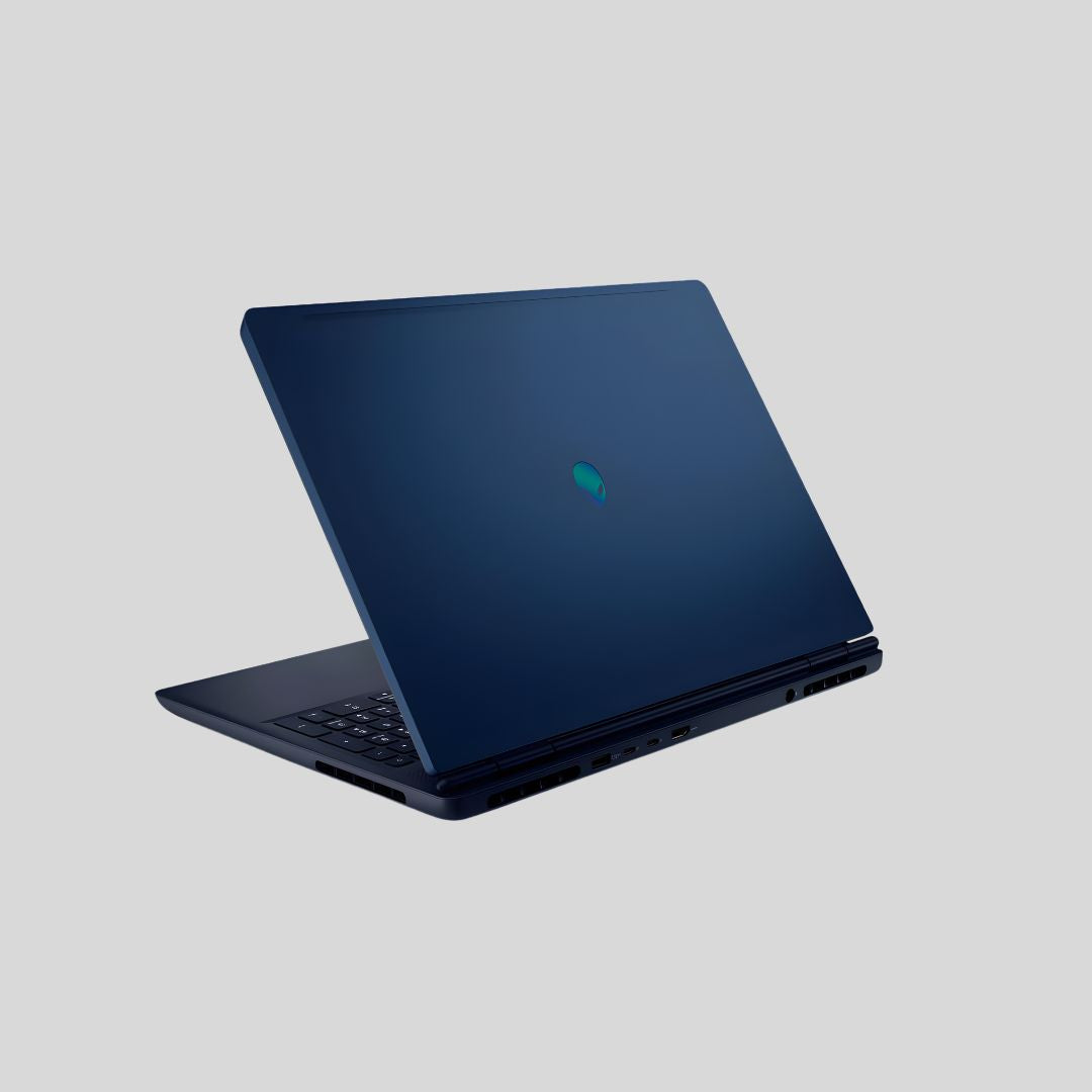 Dell Alienware 16 Aurora Core 7 240H 32GB DDR5 1TB RTX5060 8GB 16" WQXGA 120Hz W11
