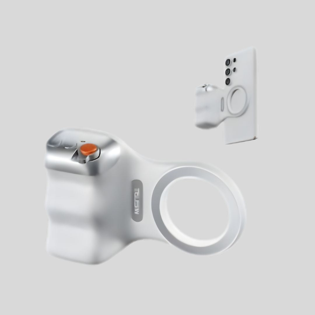 FunShot Mag Grip Pro  RK-70A Ultra  MAgnetico