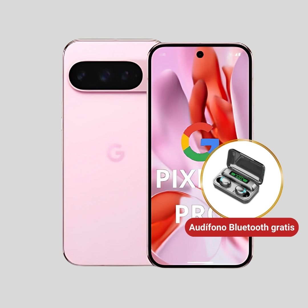 Google Pixel 9 Pro