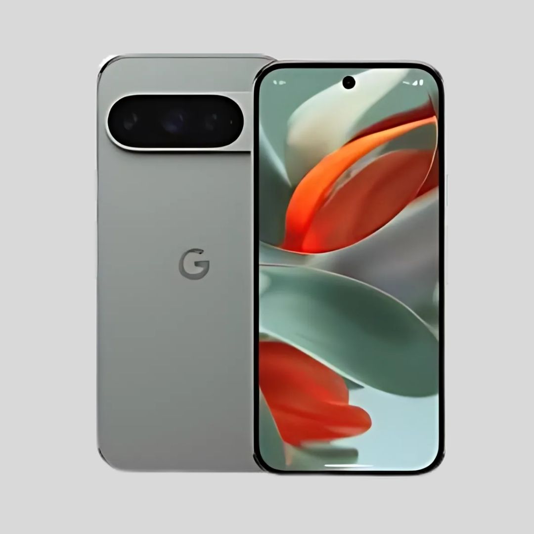 Google Pixel 9 Pro