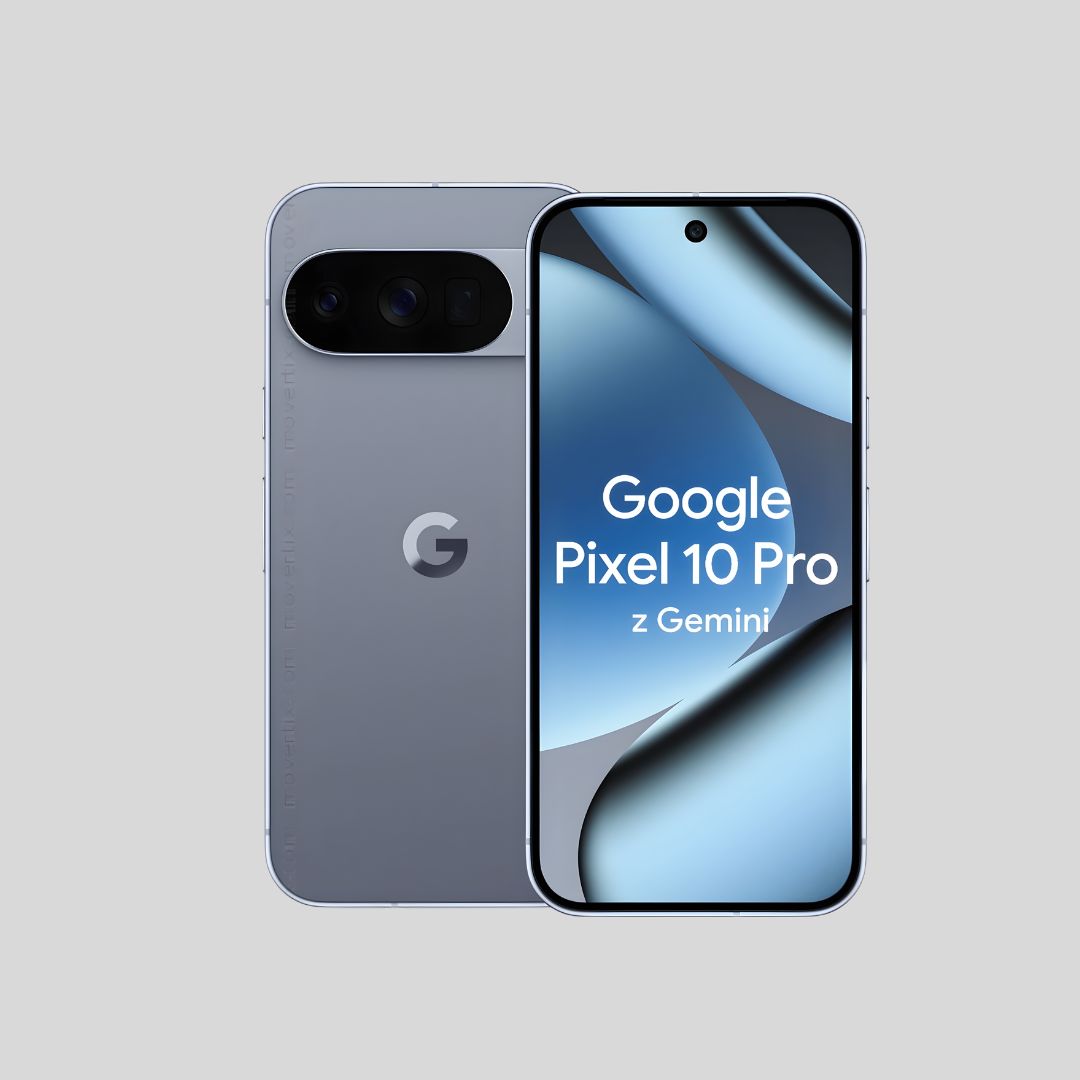 Google Pixel 10 Pro 16+128GB