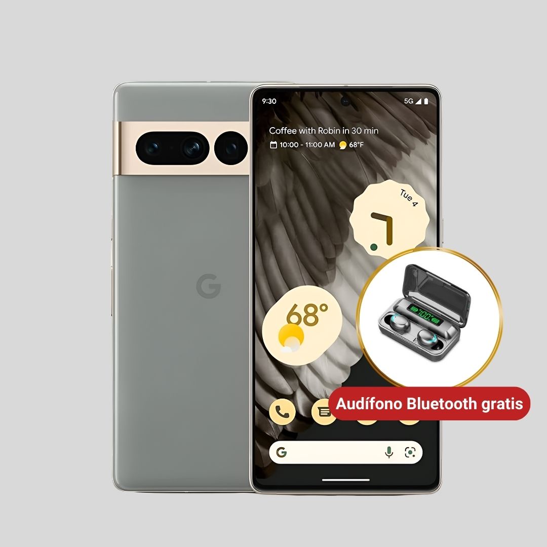 Google Pixel 7 Pro 12+256GB