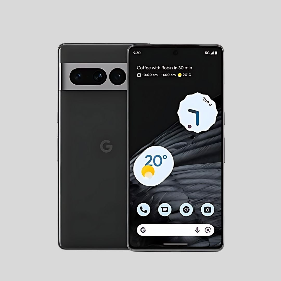 Google Pixel 7 Pro 12+256GB