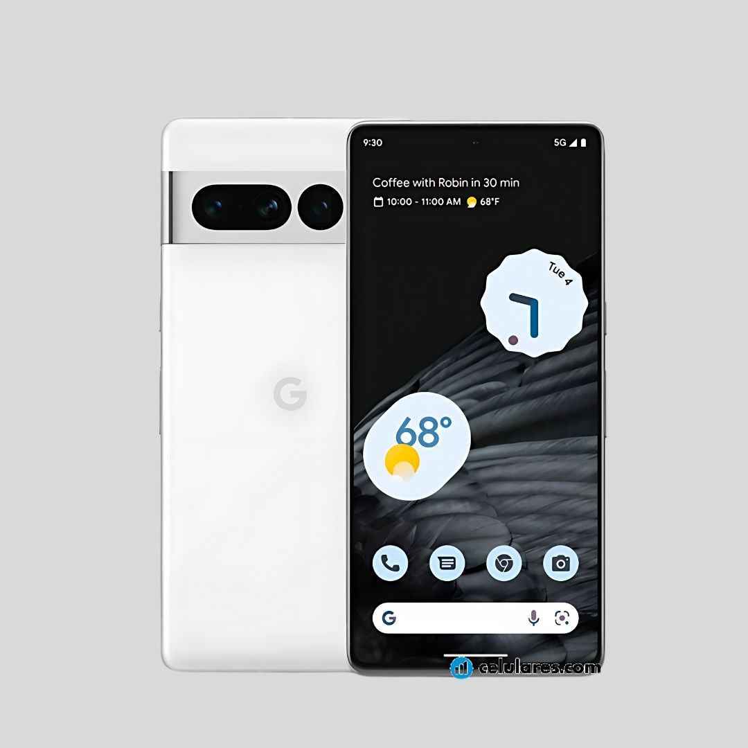 Google Pixel 7 Pro 12+256GB