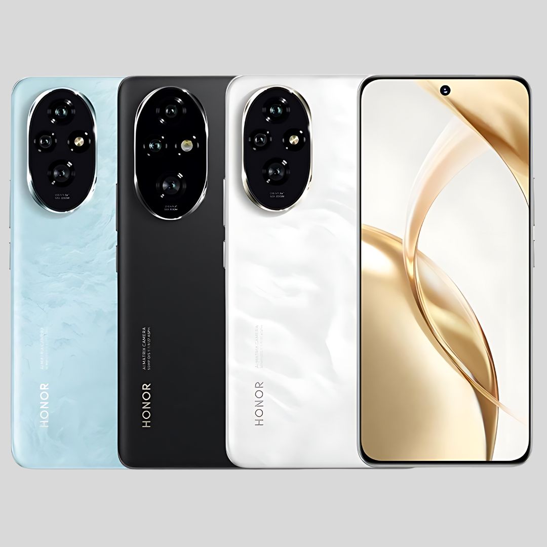 Honor 200 12+256GB