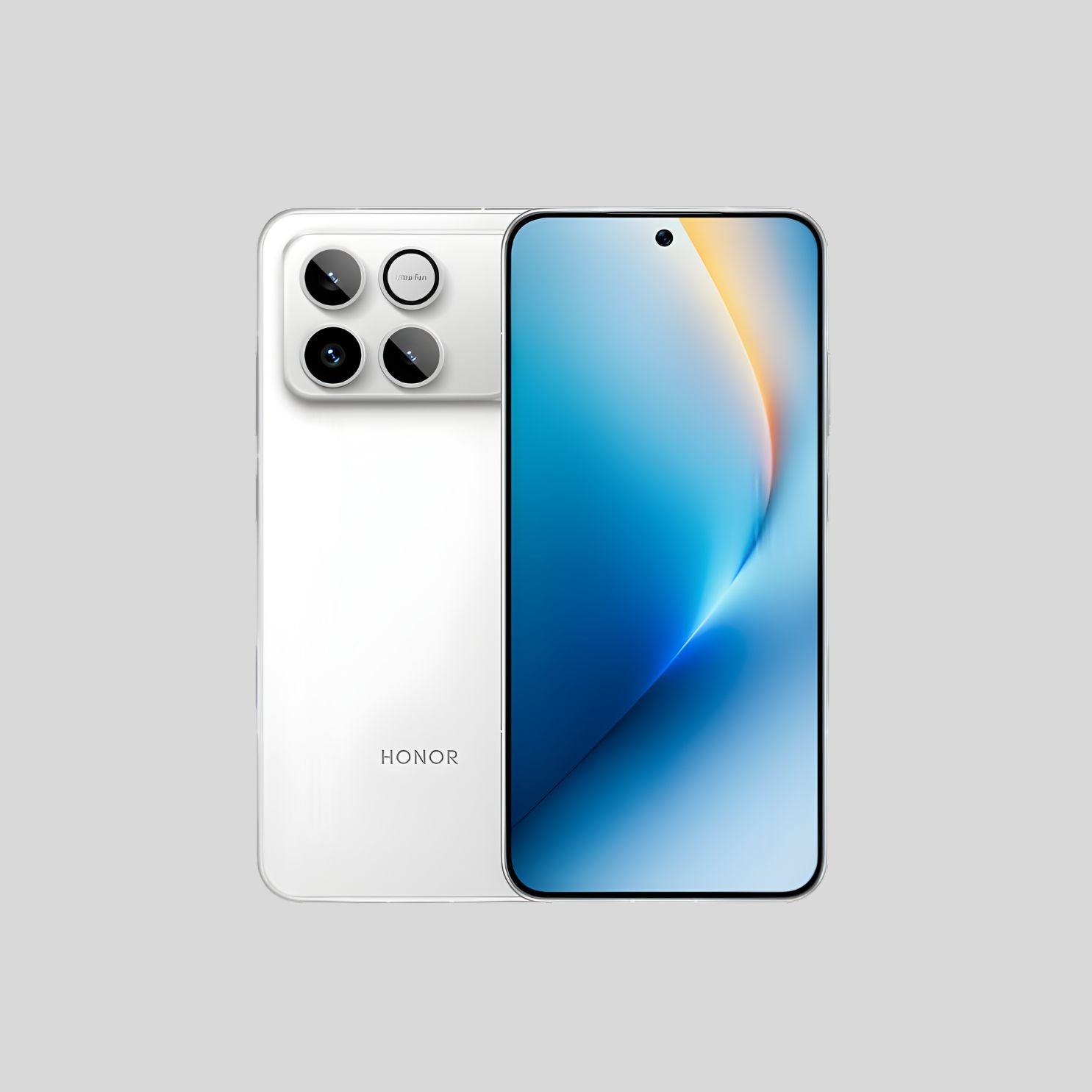 Honor Win 12+256Gb Version Nativa
