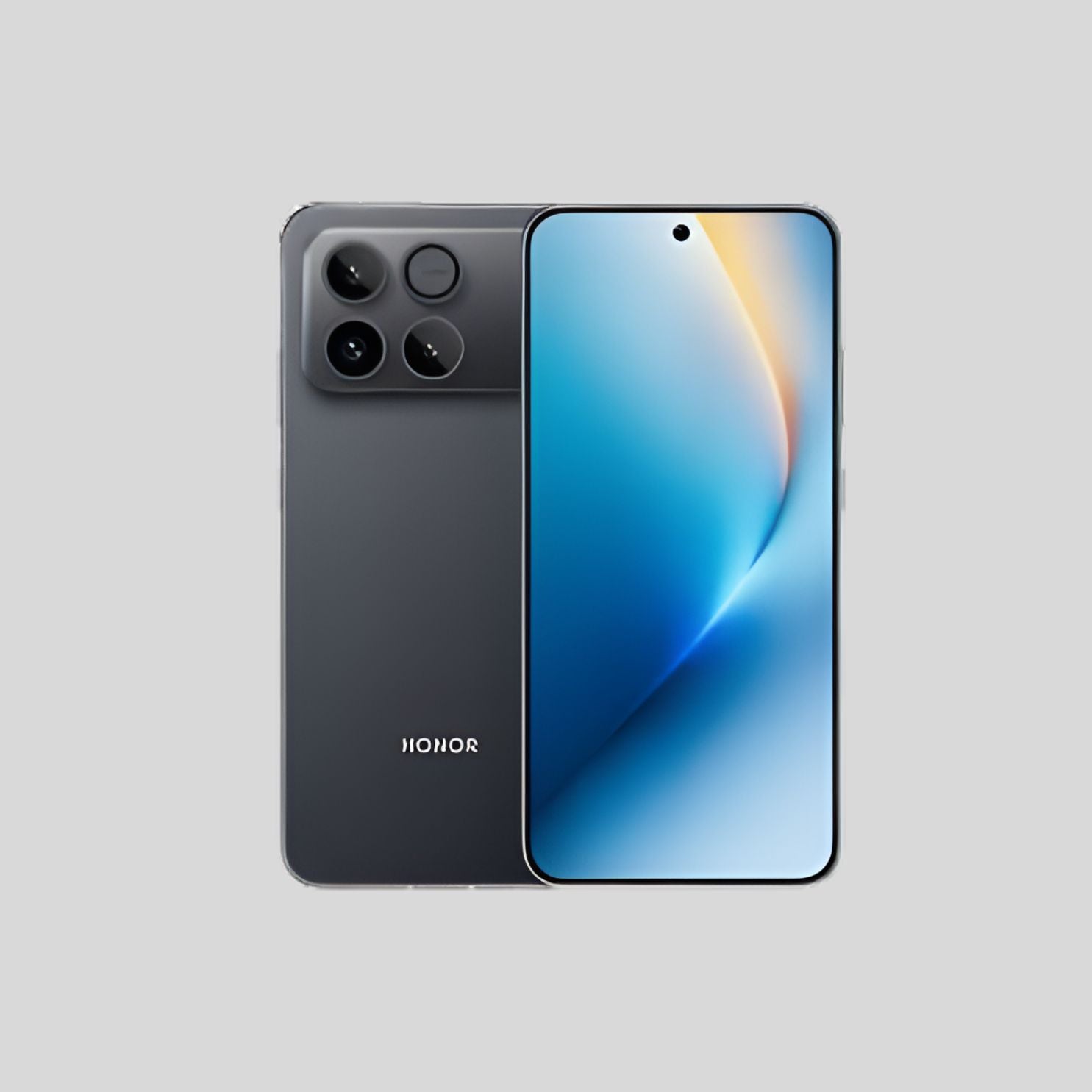Honor Win 12+256Gb Version Nativa